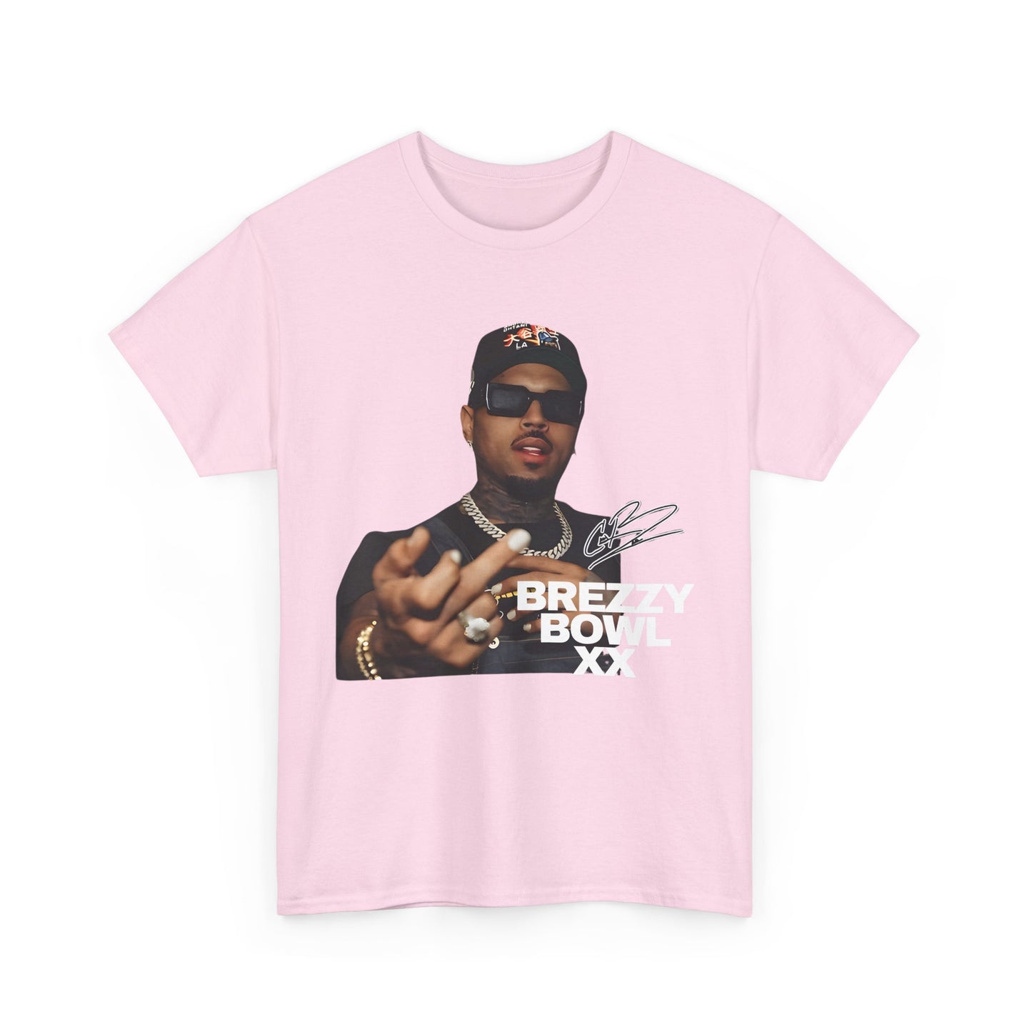 Tee with 'Breezy Bowl' Design | Perfect for Casual Outings, Concerts, Birthdays, & Summer Parties | Unisex Cotton T-Shirt, [...]