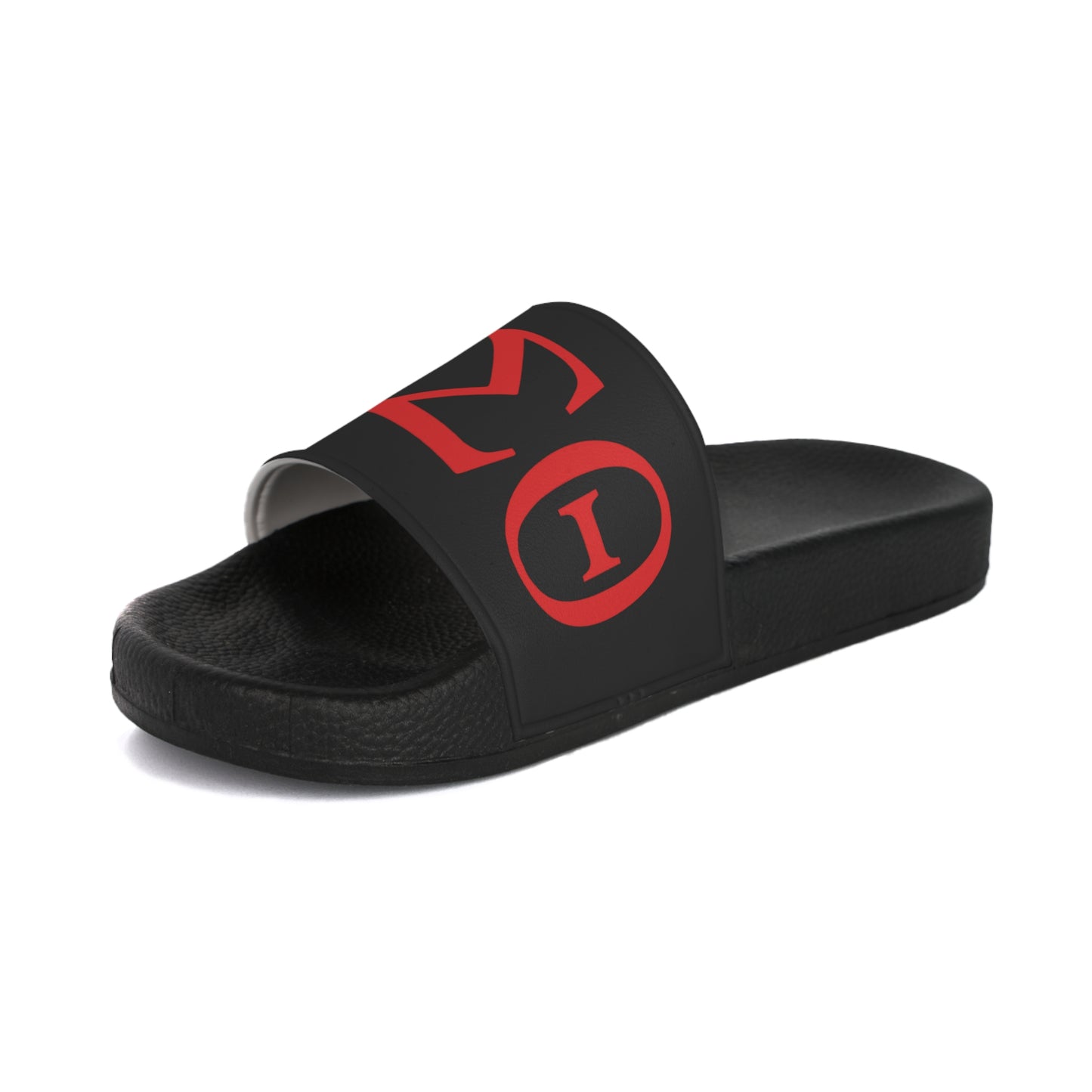 Stylish Women's Slide Sandals - Casual Summer Footwear, Pool Slides, Beach Sandals, Trendy Slippers, Comfortable Daily Wear
