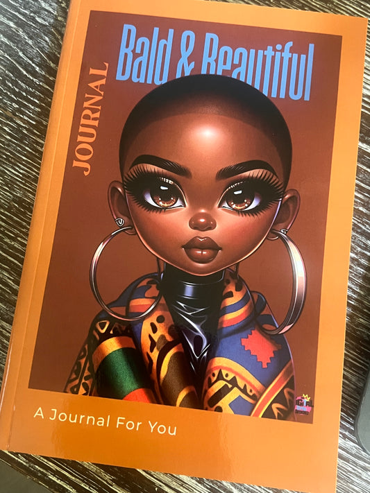 Bald & Beautiful