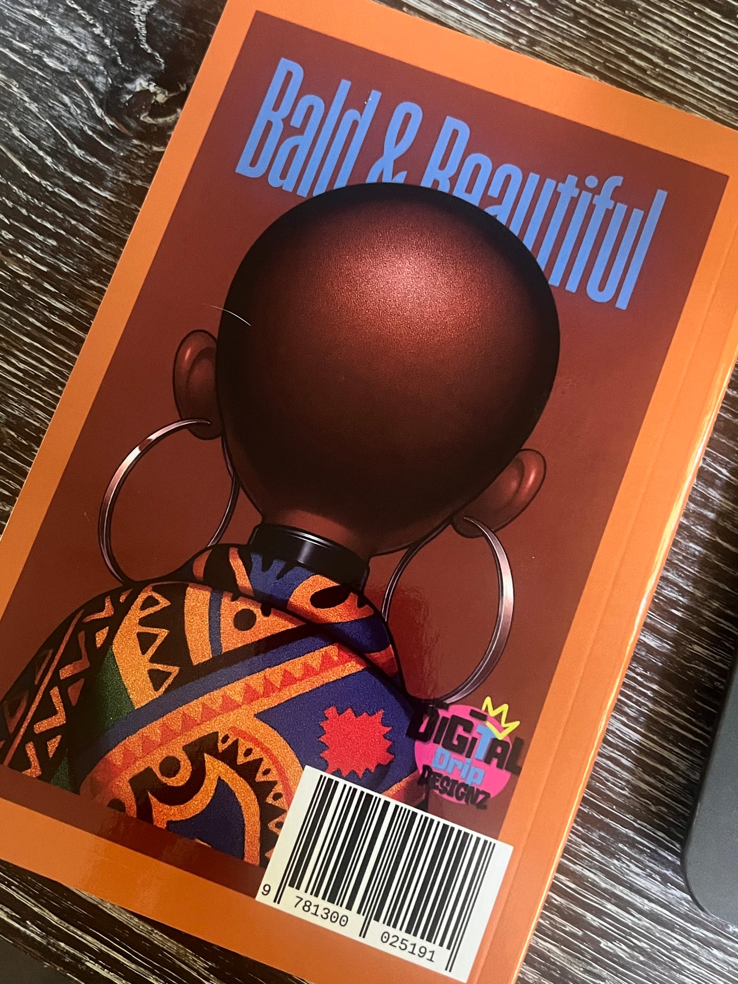 Bald & Beautiful