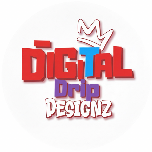 Digital Drip Designz
