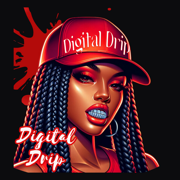 Digital Drip Designz