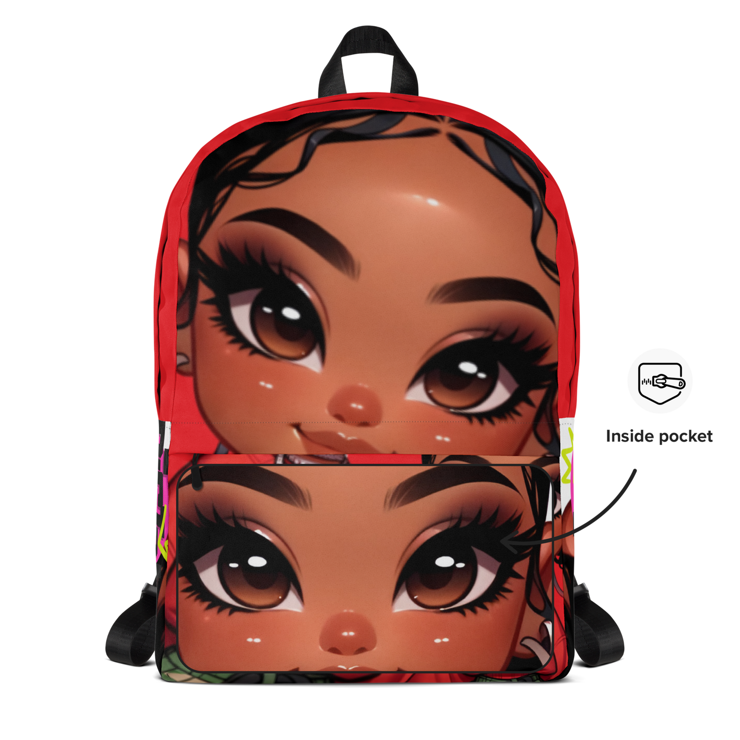 Custom Characters| DST SOROR Backpack 1913