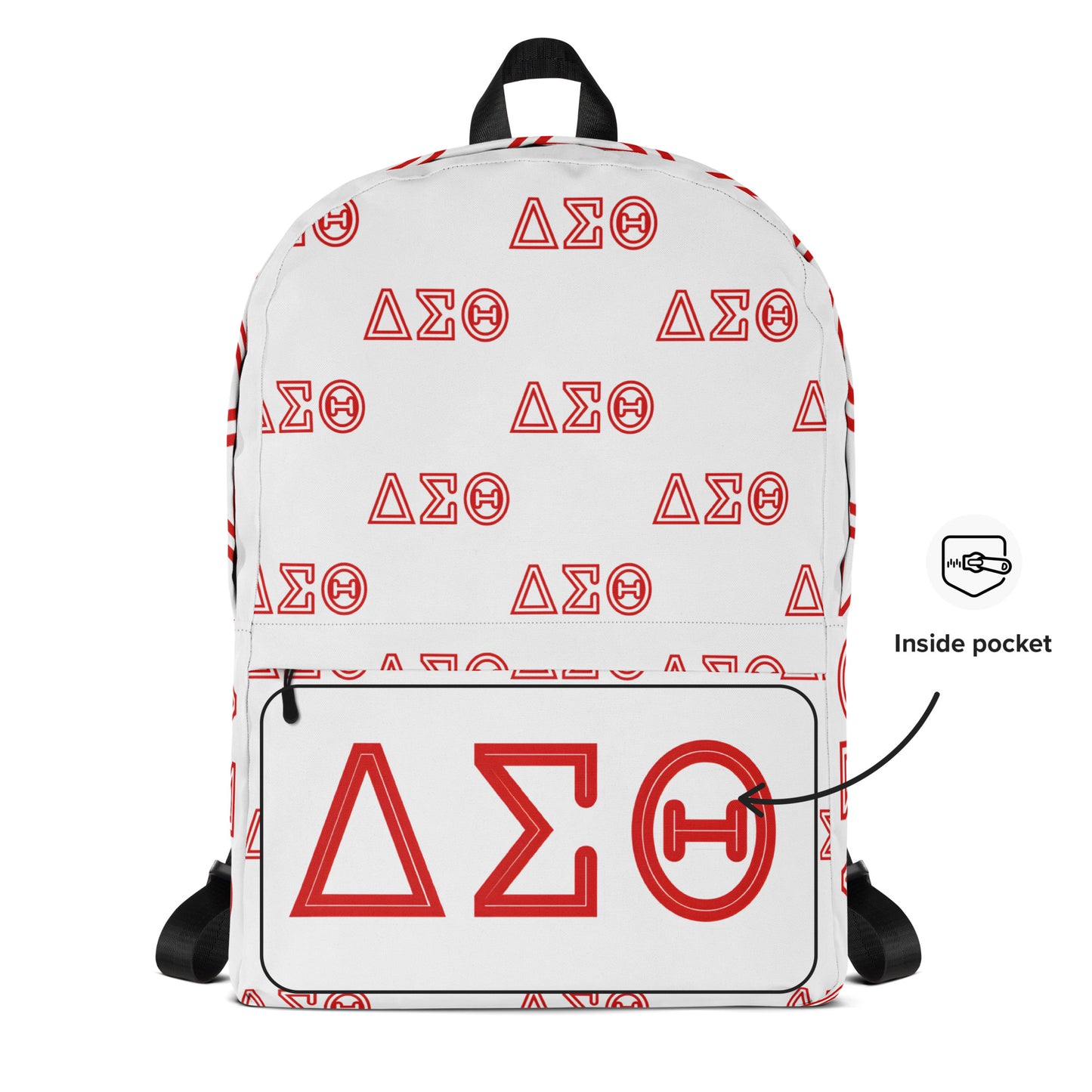 DST Backpack