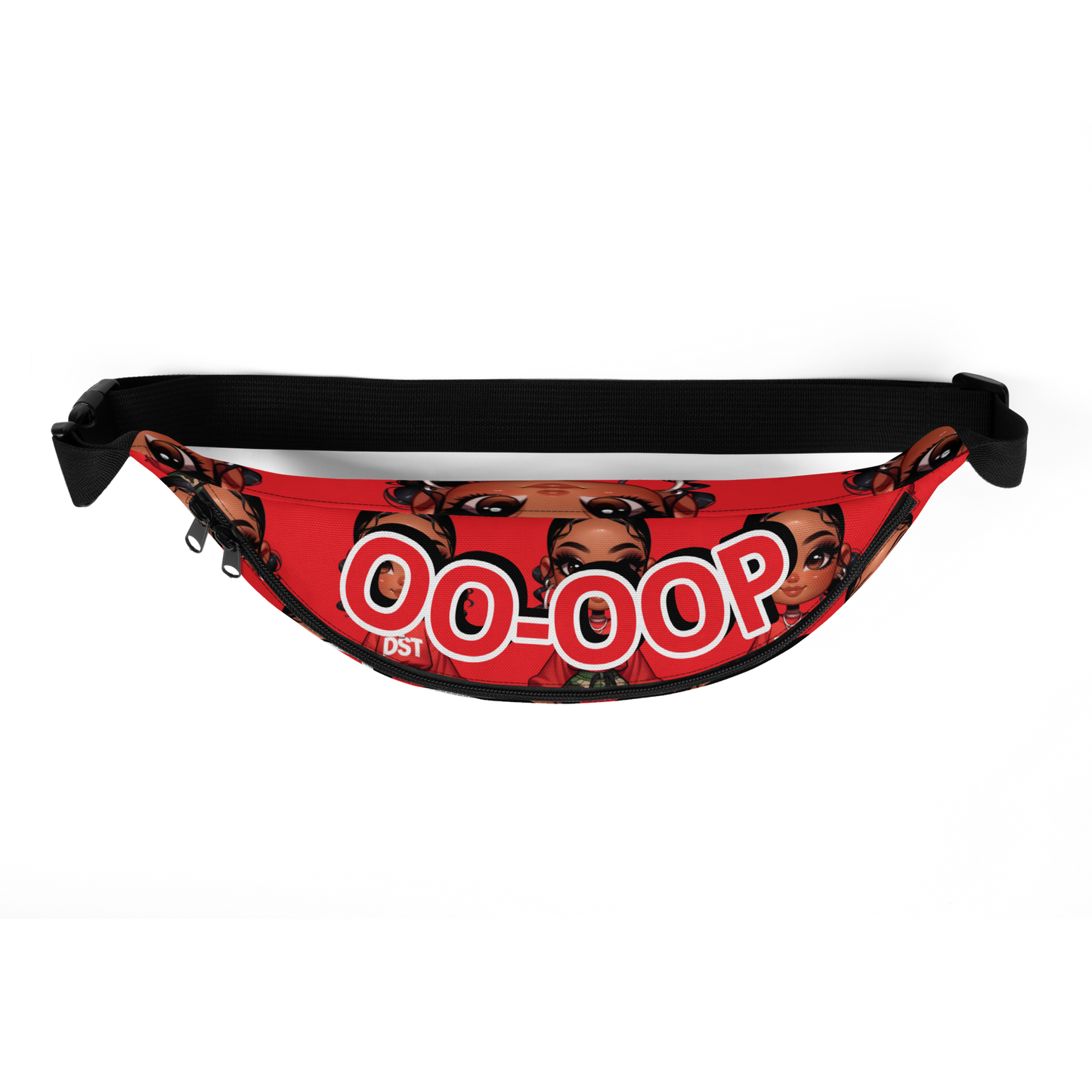 Fanny Pack