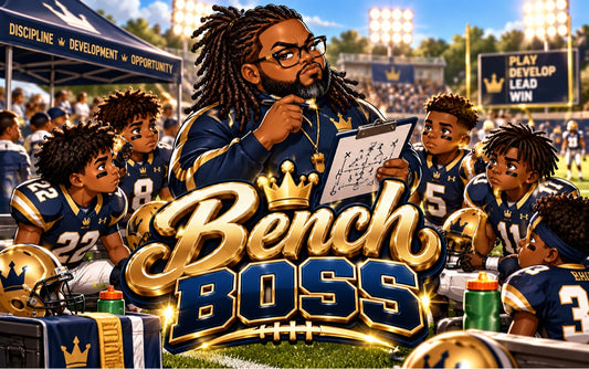 Bench Boss