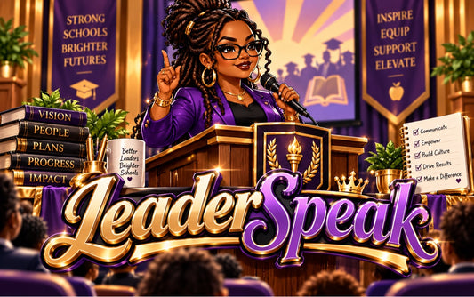 LeaderSpeak