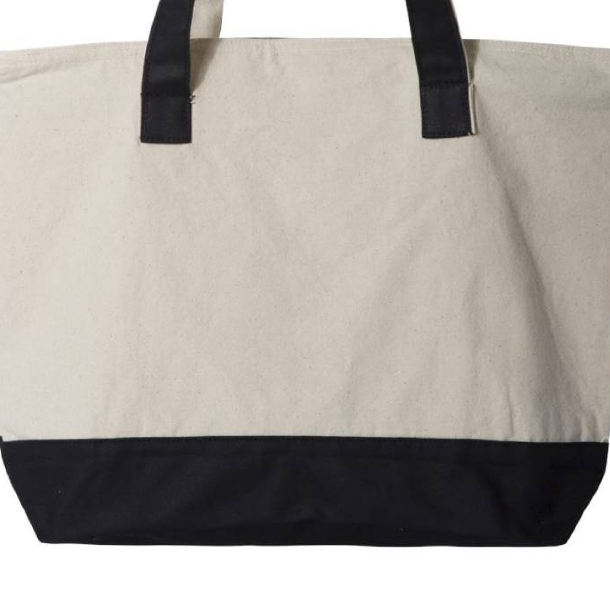 Natural/ Black - BACK