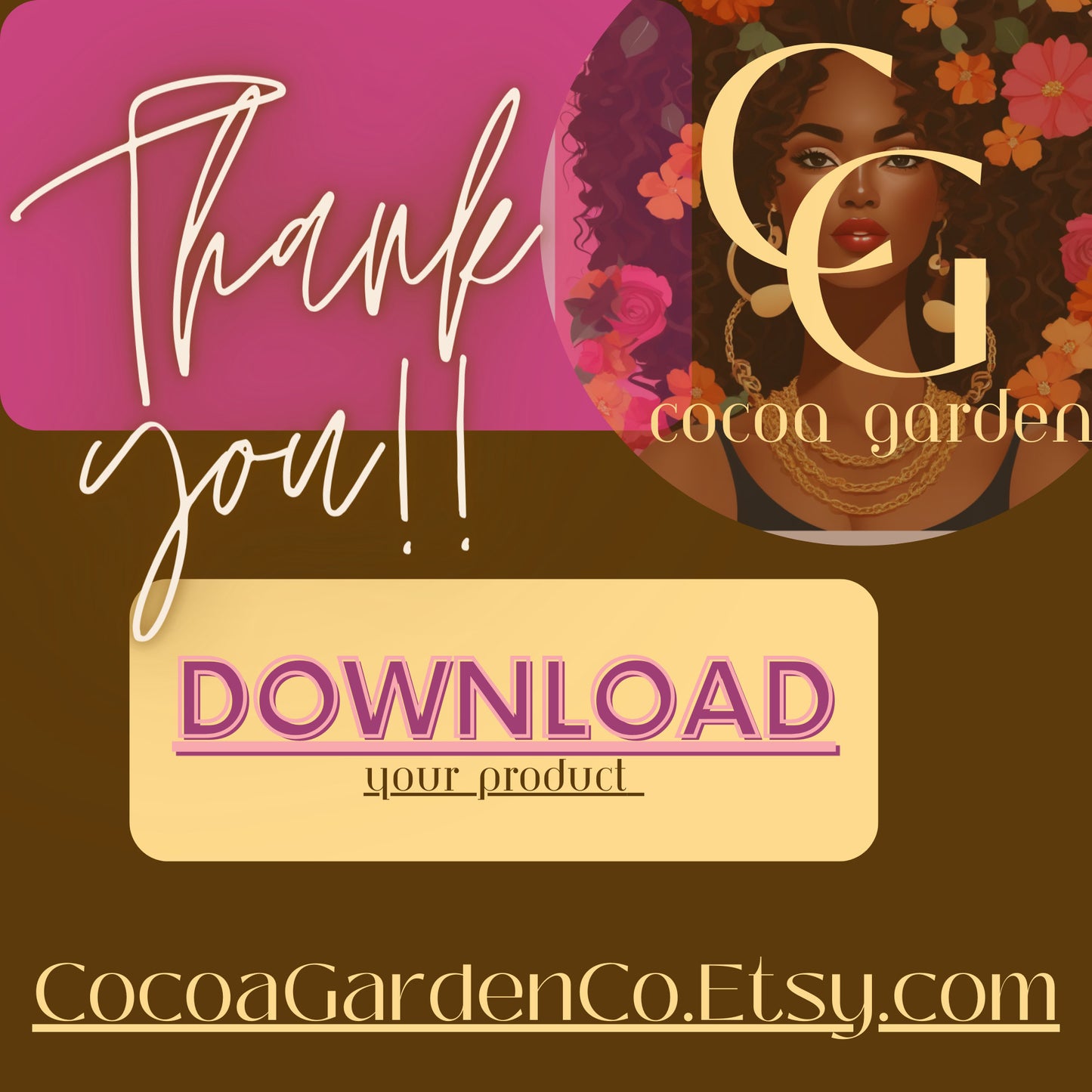 Kissy Face African American Trendy Chibi doll |sublimation| journals |stickers| GoodNotes| Ai Art