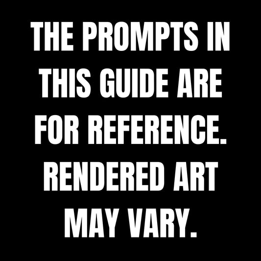 Strong Black Women| African American Characters| Chibi | Digital Downloads| POD | Prompt guide